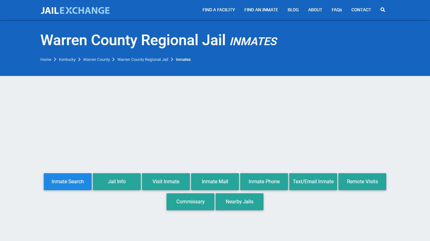 Warren County Inmate Search | Arrests & Mugshots | KY - JAIL EXCHANGE